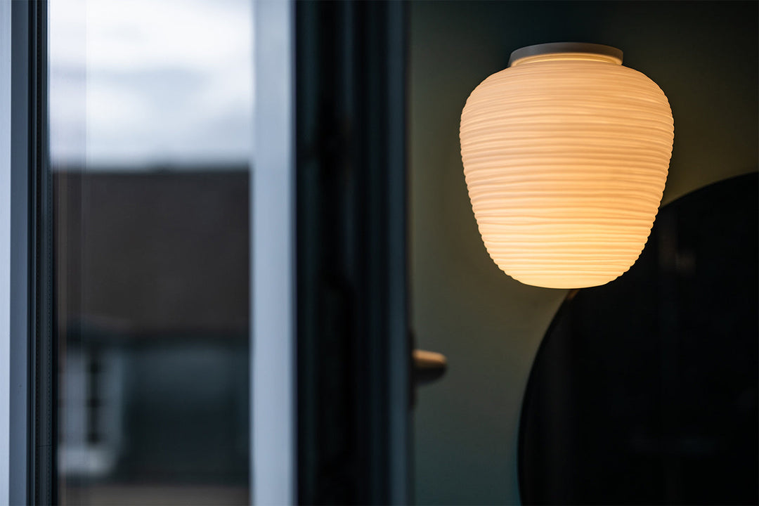 Rituals Wall Sconce Wall Sconces Foscarini