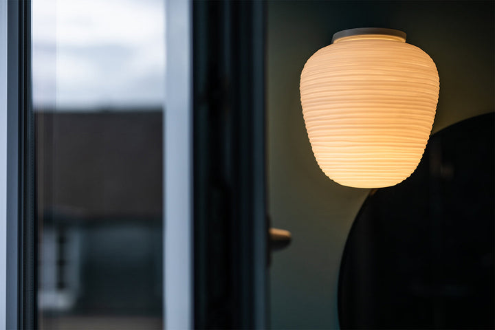 Rituals Wall Sconce Wall Sconces Foscarini