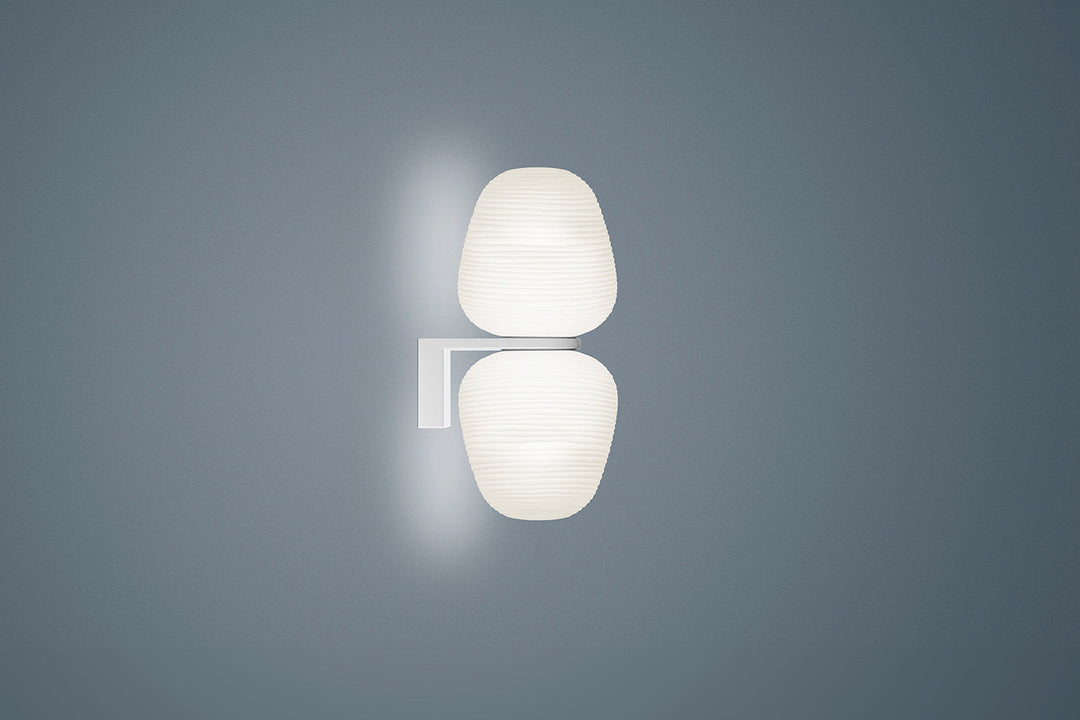Rituals Wall Sconce Wall Sconces Foscarini