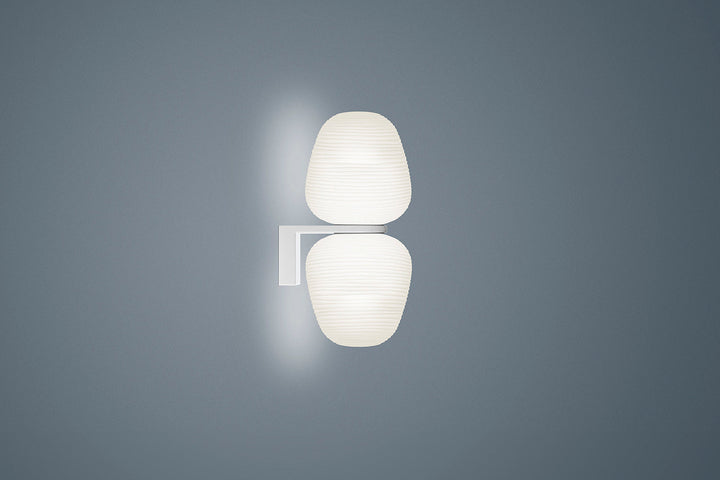 Rituals Wall Sconce Wall Sconces Foscarini