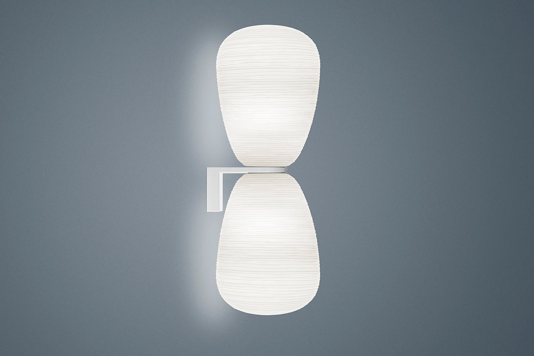 Rituals Wall Sconce Wall Sconces Foscarini
