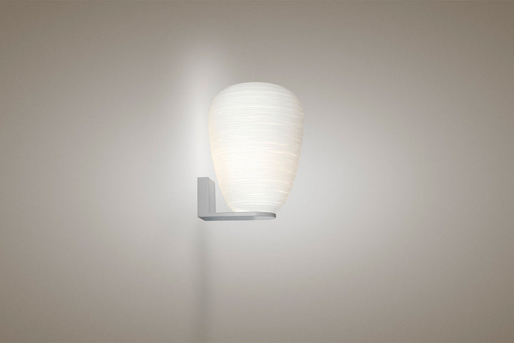 Rituals Wall Sconce Wall Sconces Foscarini