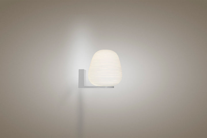 Rituals Wall Sconce Wall Sconces Foscarini