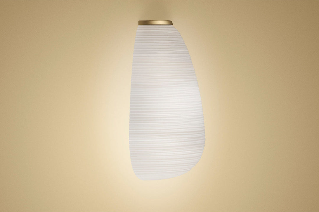 Rituals Wall Sconce Wall Sconces Foscarini