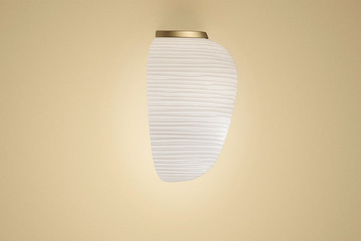 Rituals Wall Sconce Wall Sconces Foscarini