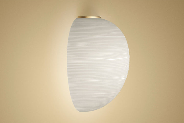 Rituals Wall Sconce Wall Sconces Foscarini