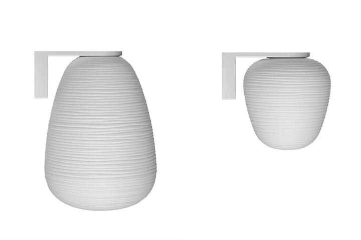 Rituals Wall Sconce Wall Sconces Foscarini