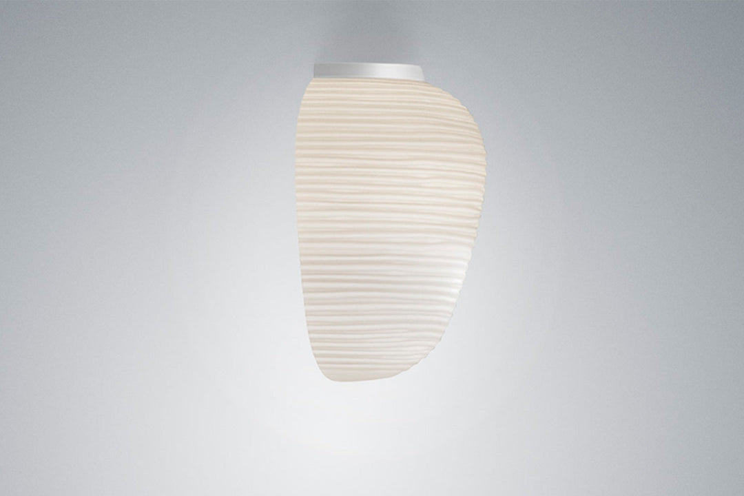 Rituals Wall Sconce Wall Sconces Foscarini
