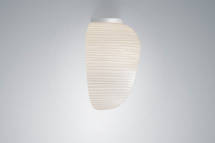 Rituals Wall Sconce Wall Sconces Foscarini