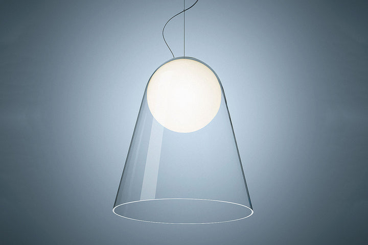 Satellight Suspension Light Ceiling Lights Foscarini