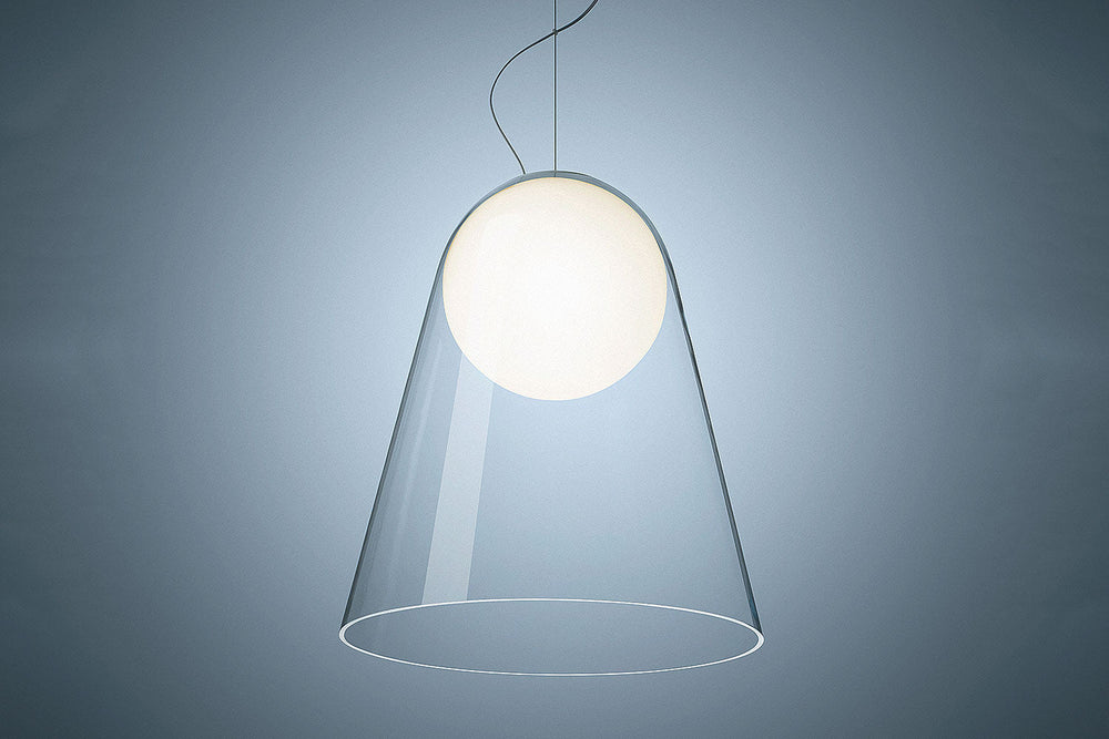 Satellight Suspension Light Ceiling Lights Foscarini