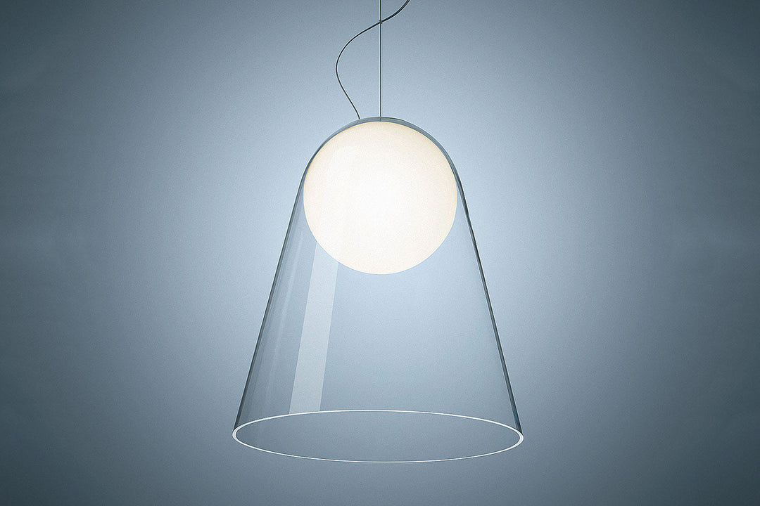 Satellight Suspension Light Ceiling Lights Foscarini