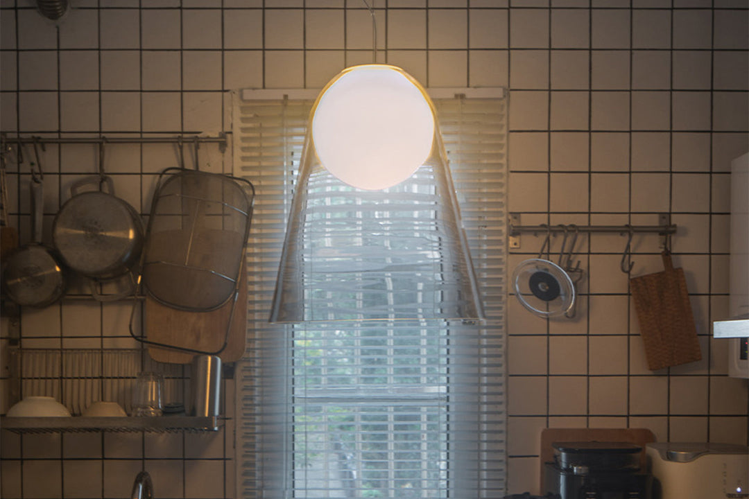 Satellight Suspension Light Ceiling Lights Foscarini