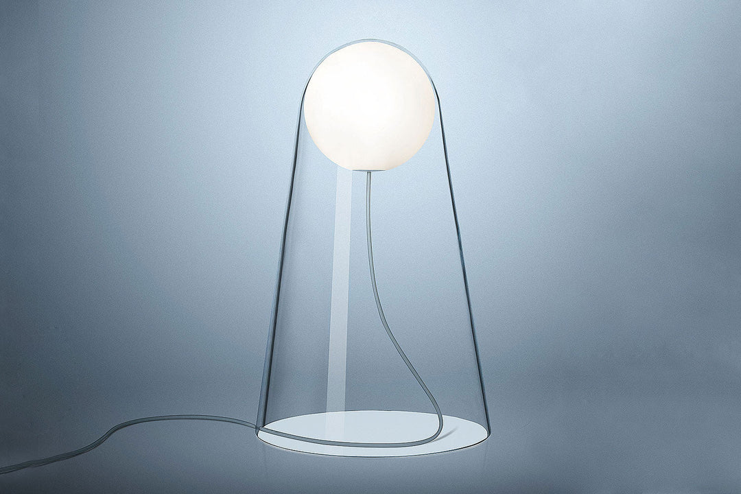 Satellight Table Lamp Table Lamps Foscarini