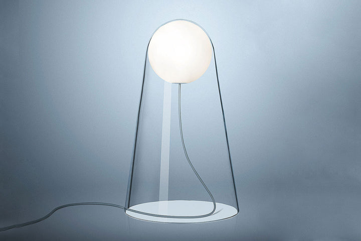 Satellight Table Lamp Table Lamps Foscarini