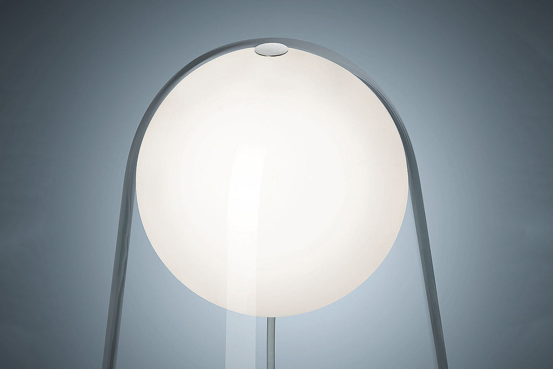 Satellight Table Lamp Table Lamps Foscarini
