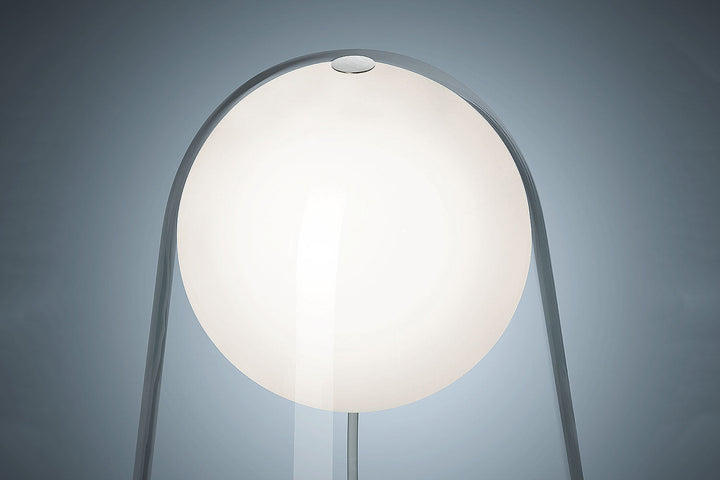 Satellight Table Lamp Table Lamps Foscarini