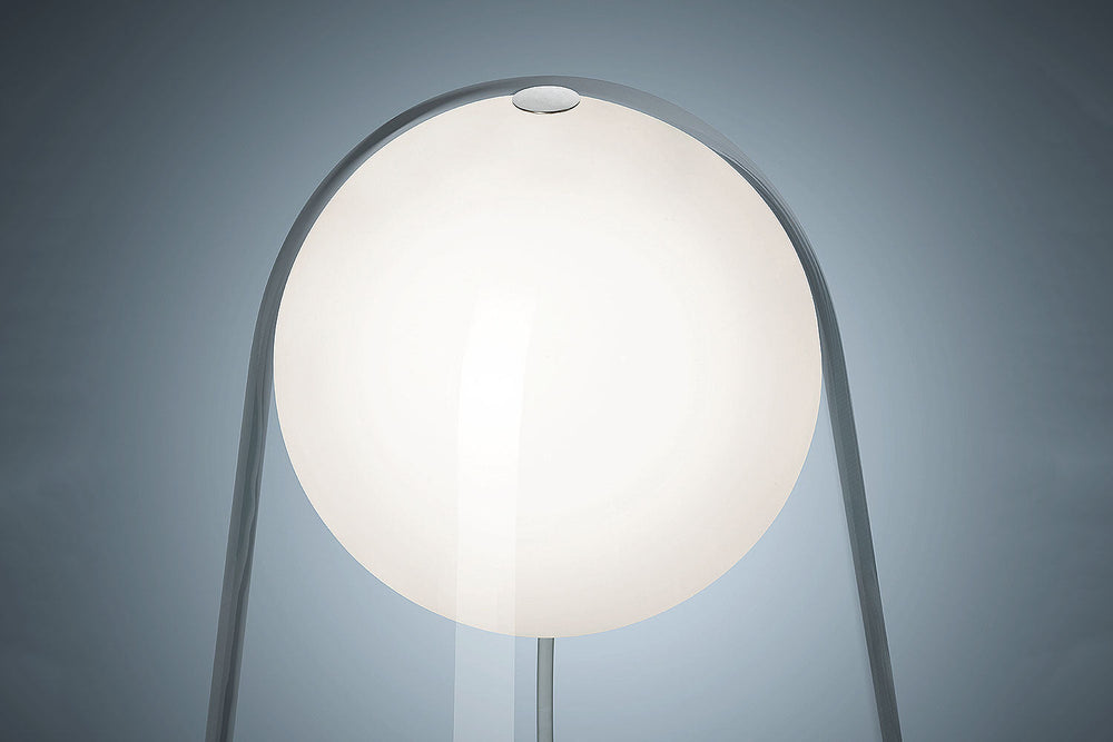 Satellight Table Lamp Table Lamps Foscarini