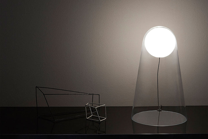 Satellight Table Lamp Table Lamps Foscarini