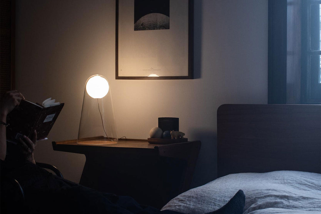 Satellight Table Lamp