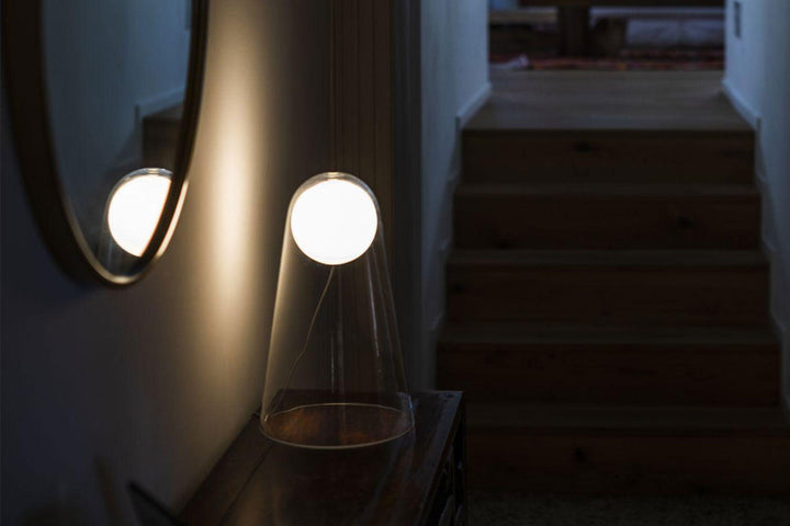 Satellight Table Lamp