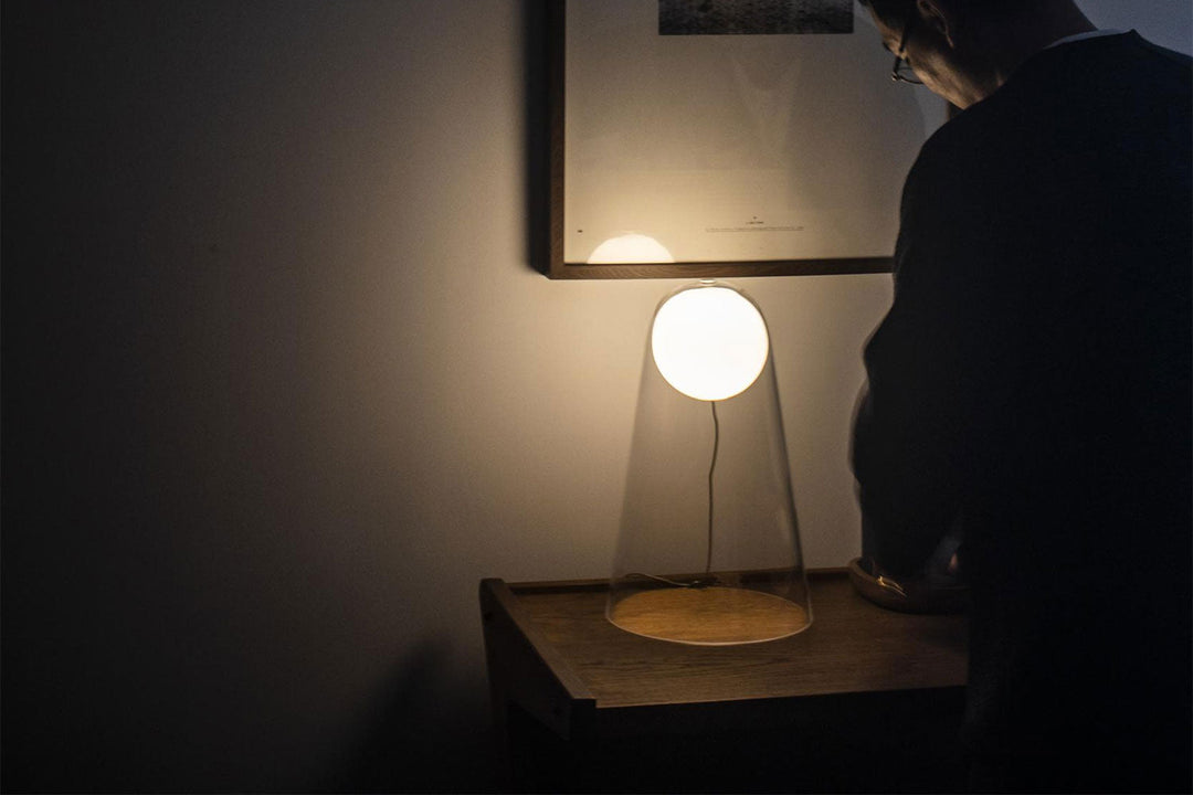 Satellight Table Lamp
