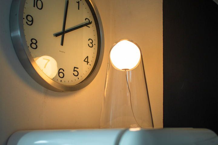 Satellight Table Lamp