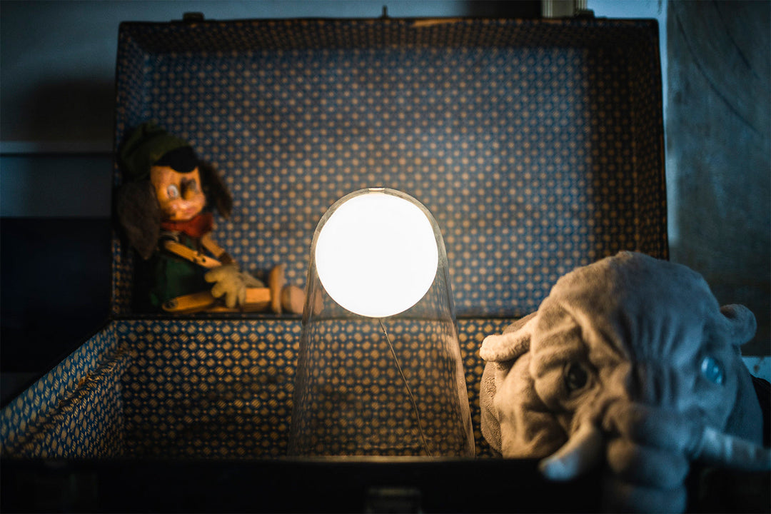 Satellight Table Lamp Table Lamps Foscarini