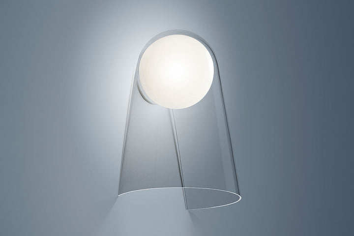Satellight Wall Sconce Wall Sconces Foscarini