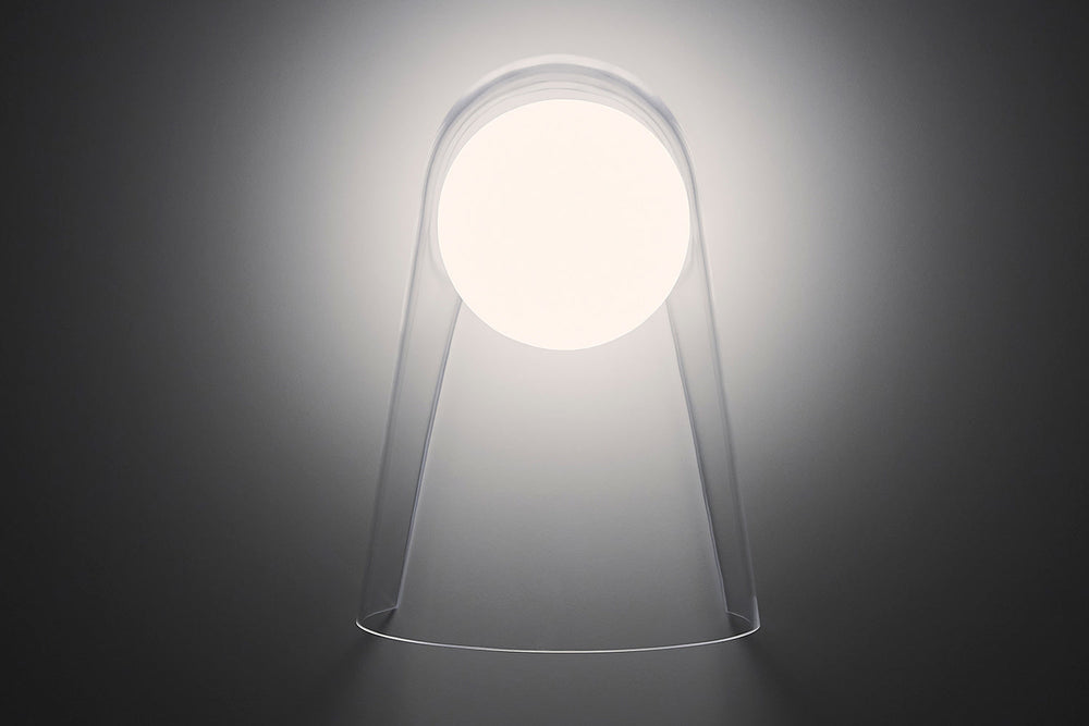 Satellight Wall Sconce Wall Sconces Foscarini