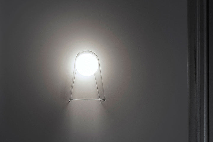 Satellight Wall Sconce Wall Sconces Foscarini