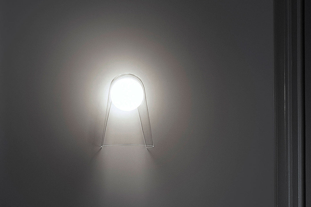 Satellight Wall Sconce Wall Sconces Foscarini