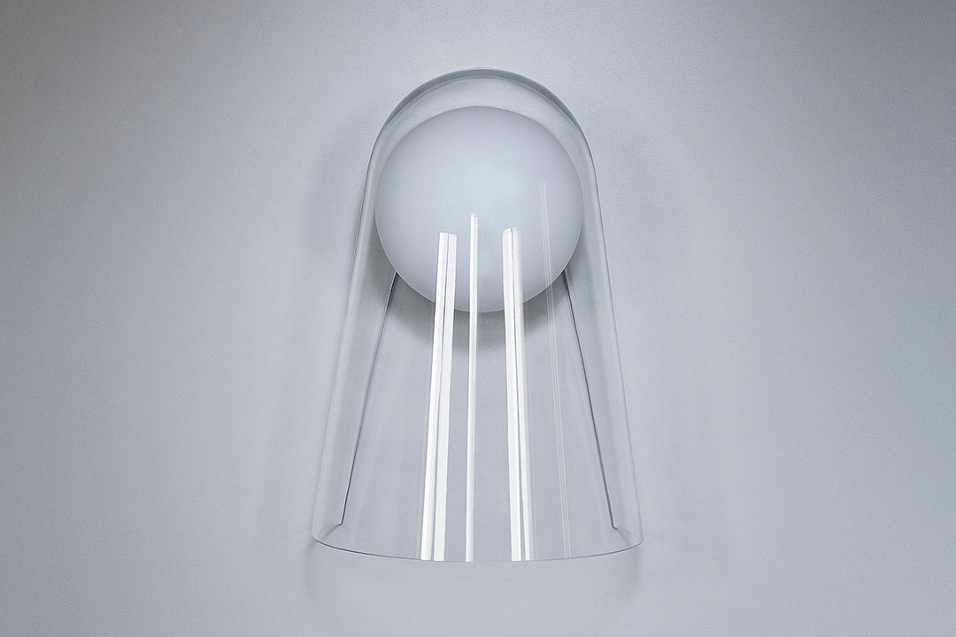 Satellight Wall Sconce Wall Sconces Foscarini