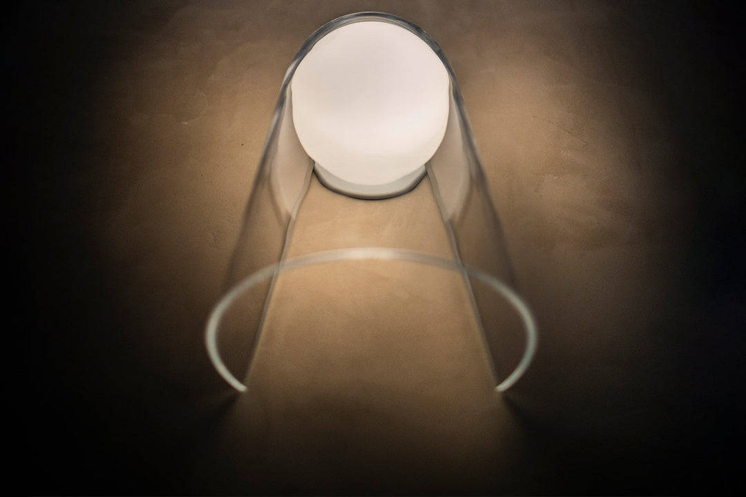Satellight Wall Sconce Wall Sconces Foscarini