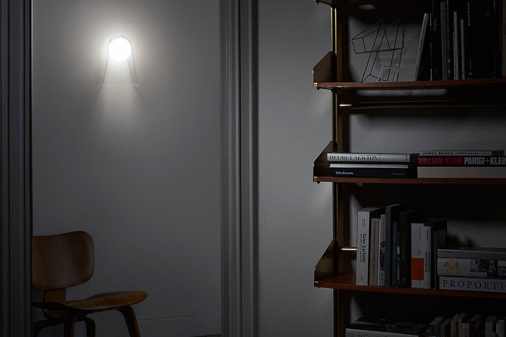 Satellight Wall Sconce Wall Sconces Foscarini