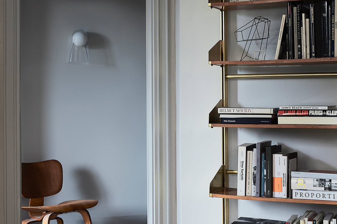 Satellight Wall Sconce Wall Sconces Foscarini
