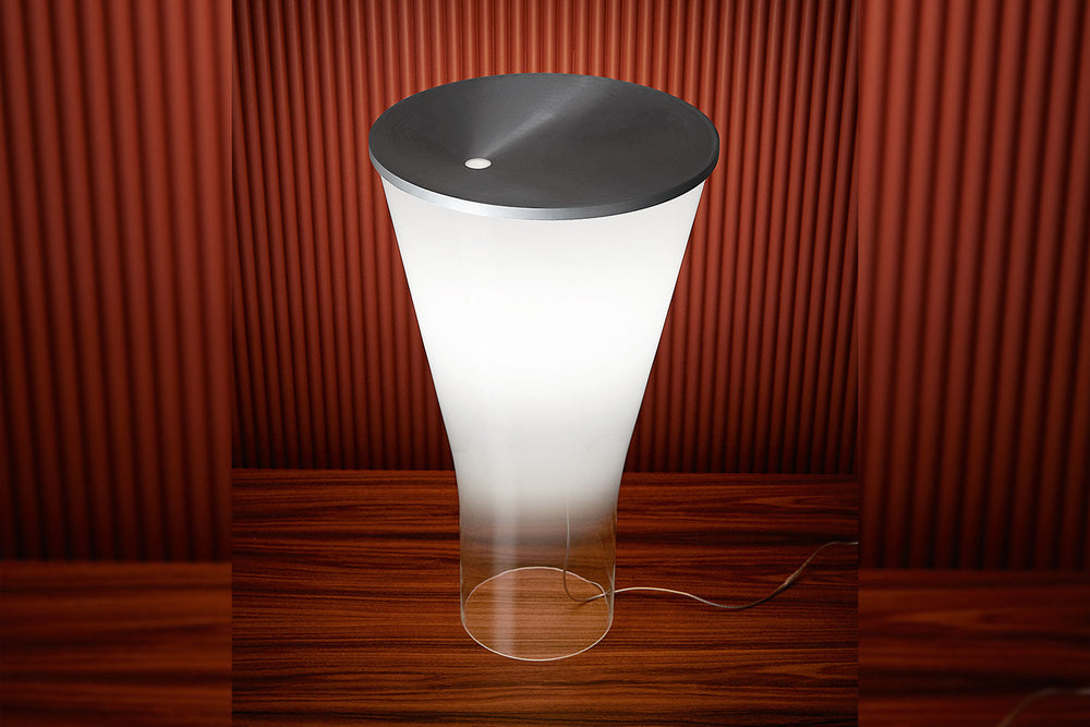 Soffio Table Lamp Table Lamps Foscarini