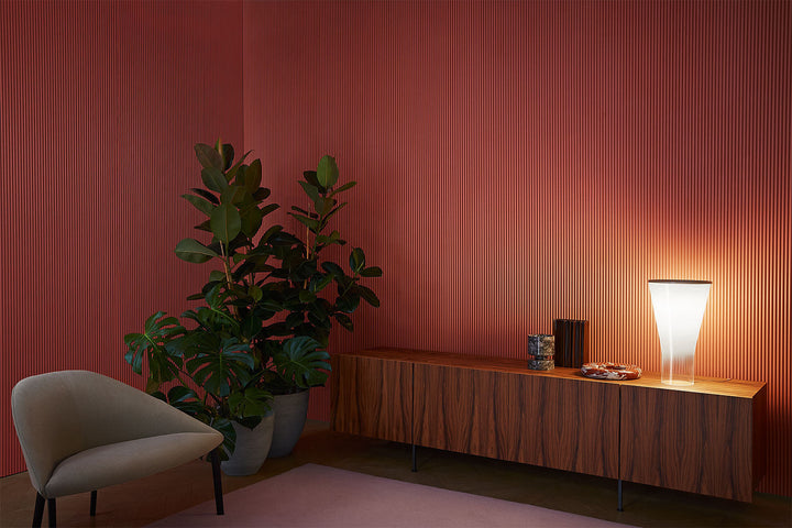 Soffio Table Lamp Table Lamps Foscarini