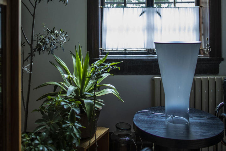 Soffio Table Lamp Table Lamps Foscarini