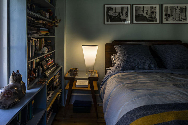 Soffio Table Lamp Table Lamps Foscarini