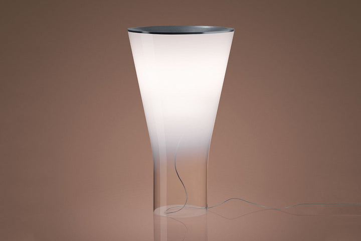 Soffio Table Lamp Table Lamps Foscarini
