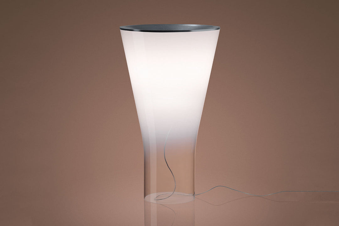 Soffio Table Lamp Table Lamps Foscarini