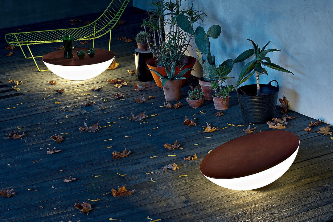 Solar Outdoor Floor Lamp Floor Lamps Foscarini