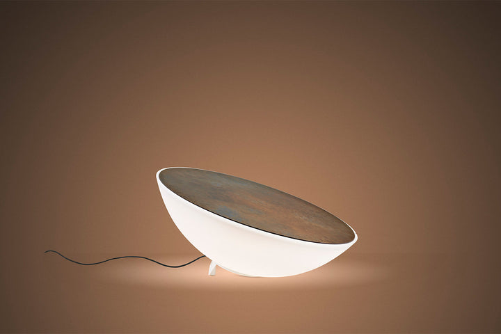 Solar Outdoor Floor Lamp Floor Lamps Foscarini