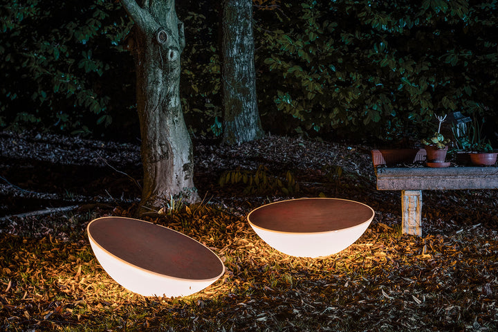 Solar Outdoor Floor Lamp Floor Lamps Foscarini