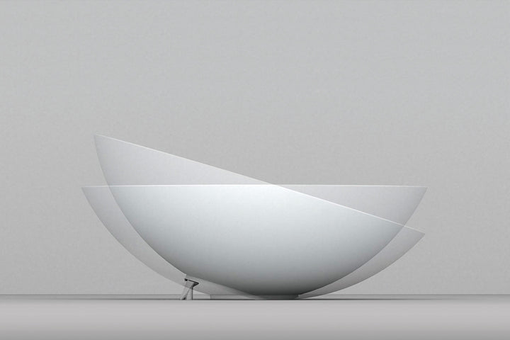 Solar Outdoor Floor Lamp Floor Lamps Foscarini