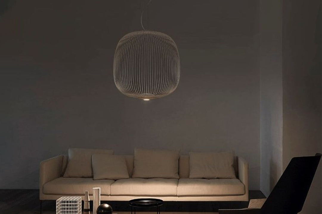 Spokes Ambient Suspension Light