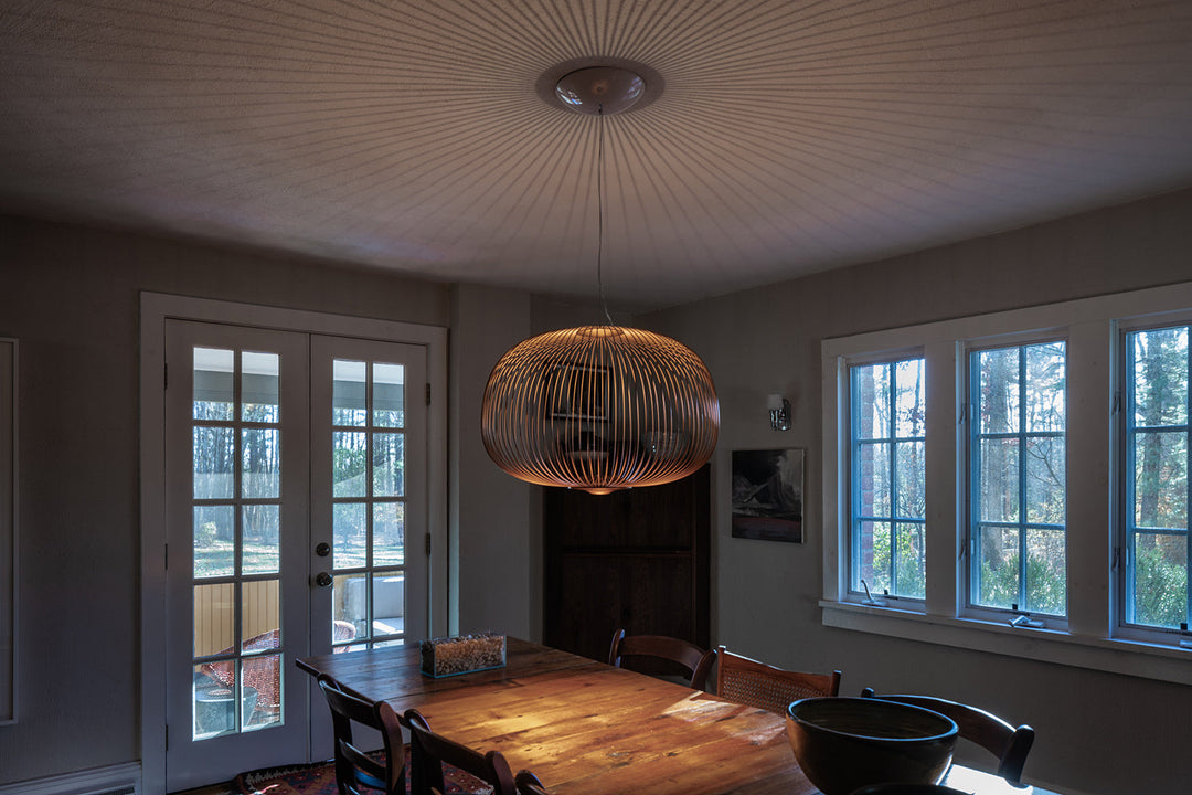 Foscarini Spokes Ambient Suspension Light