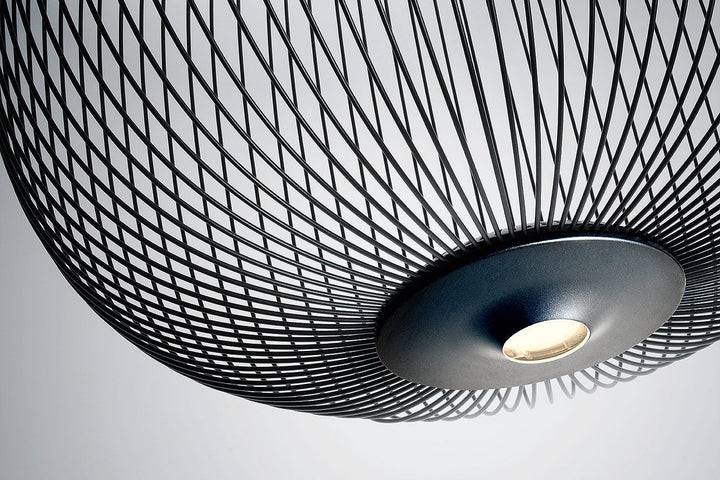 Spokes Suspension Light Ceiling Lights Foscarini