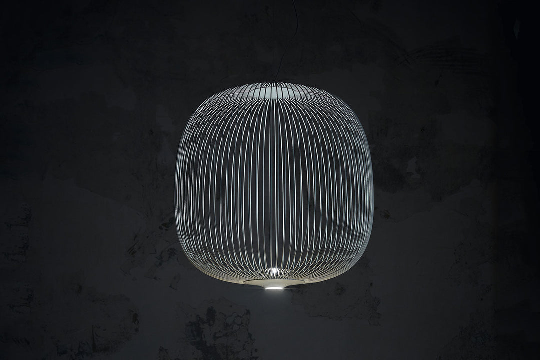 Spokes Suspension Light